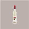 Lucgel Sciroppo Concentrato per Granita Piccolo al Gusto Cocco Toschi - 740 gr -