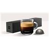 Nespresso VertuoLine Gran Lungo Fortado, 20 capsule