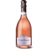 Ca Del Bosco Franciacorta Rosé Extra Brut, Cuvée Prestige, Edizione 47