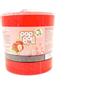 Generico 3,2 KG POPPING BOBA (FRAGOLA)