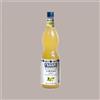 Lucgel Sciroppo Granita Concentrato al Gusto Limone Mixybar Fabbri - 1,3 Kg -