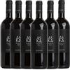 Castello Banfi s.r.l. BANFI ASKA BOLGHERI [ 6 BOTTIGLIE X 750mℓ ]