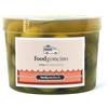Foodgoncino Olive verdi dolci in salamoia - 650 g - Foodgoncino