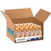 Generico Baby Camomilla MANDARANCIO in Acqua Minerale Naturale, Bibita Analcolica con Zucchero 250ml [BOX con 24 Bottiglie]