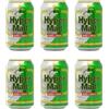 Hypermalt Hyper Malt Can 6 x 330 ml (confezione da 1)