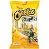 Cheetos Patatine formaggio Cheetos | Cheetos | Chipito Kaas Chips | Peso totale 115 grammi