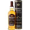 Amrut Indian FUSION Single Malt Whisky 50% Vol. 0,7l in Tinbox