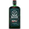 Jägermeister SCHARF SPICED Hot Ginger Kräuterlikör 33% Vol. 0,7l