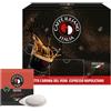 Caffè Iuliano 150 CIALDE INTENSO MISCELA: 20% Arabica - 80% Robusta TOSTATURA: Media
