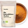 Kamelur 1kg Zucchero di cocco BIO - l'alternativa naturale allo zucchero raffinato