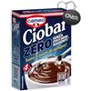 CAIYA Cameo, Ciobar Zero Senza Zuccheri Aggiunti, Confezione 76 g con Portachiavi CAIYA®
