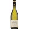 Marquis de Goulaine | Muscadet Sèvre-et-Maine AOC Sur Lie 2023 | Vino Bianco Francese | Vol. 11,5% | Bottiglia da 750ml