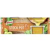 Knorr Stock Pot Pollo, 4 x 28g