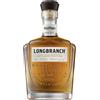 Wild Turkey LONGBRANCH 8 Years Old Kentucky Straight Bourbon Whiskey 43% Vol. 1l