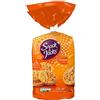 Snack a Jacks Jumbo Caramel Rice Cakes 159g