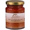 Delfino Battista Pâté di tonno piccante Gr. 100 - Delfino Battista