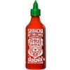 Epicurea Salsa al peperoncino piccante Thaiger Sriracha | Cucina tailandese | con peperoncino, zucchero e aglio | Da usare come ingrediente o condimento | Molto piccante (740 ml)