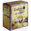no name bookstore Salepi Olympus (Salep, Sahlab) with Saffron,120 gr (10x12gr)