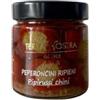 TerraNostra PEPERONCINI RIPIENI AL TONNO