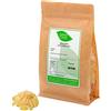 NATURA D'ORIENTE - Zenzero Zuccherato Cristallizzato Disidratato 500g | Prima scelta |