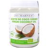 Marnys Aceite De Coco Bio Bote 350g
