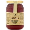 L'ABELLAMEL L'abella Mel - Miele di erica - Miele naturale raccolto in Spagna (500gr)