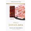 LA NEVERA ESPAÑOLA Jamón Ibérico Affettato La Nevera Española - Buste sottovuoto. (Spalla Cebo Ibérica 50%)
