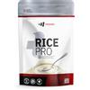 MM Supplements Masmusculo - Rice Pro 2 kg - Crema di Riso + Proteine Whey - Senza Zuccheri - Colazione Energetica e Pre Workout - Massa Muscolare - con Lacprodan e DigeZyme - Gusto Black Cookies