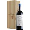 GENERIC Bolgheri DOC Il Seggio Poggio al Tesoro 2023, Magnum 1,5 ℓ, Cassetta di legno