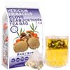 Plant Gift Tè Hericium e Chiodi di Garofano tè 猴头菇丁香沙棘茶, 250g/8.81oz