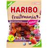 HARIBO Fruitmania Berry dolci dolci alla frutta - Veggie - Bustina 160 g