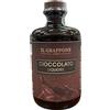 Generico Il Grappone 1989 Liquore al Cioccolato Made in Romagna 50 cl