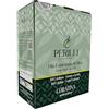 Perilli OLIO NOVELLO | PERILLI Famiglia Olearia | Olio 2025-2026 Extravergine di Oliva | Bag in Box 3Lt | Cultivar Coratina | Protegge dall'aria e non necessita di travaso | Estratto a Freddo.