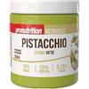 Generico ProNutrition CREMA KETO da 250 Gr Gusto PISTACCHIO - Crema Proteica a basso contenuto di Carboidrati e senza Zuccheri, ideale per soddisfare la tua voglia di dieta KETO Senza Rimorsi.