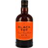 Black Tot Caribbean Rum - 700 ml, con astuccio