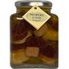 Nespoli funghi Funghi porcini testa nera INTERI sott'olio di oliva da gr 980