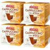 Generico Set 40 Capsule Ristora Compatibili con le Macchine ad uso domestico Nescafè®* Dolce Gusto®* 40 CAPPUCCINO CON AVENA
