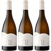 Generico VINO TALO' FIANO 3 BOTTIGLIE CANTINE SAN MARZANO