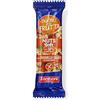 Zaniboni -Barrette Nuts Soft Senza Glutine - 20 x 35g - Snack con Frutta Secca >50% - Gluten Free - (Caramello salato)