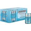 Generico Fever Tree Mediterranean Tonic Water 15 x 150ml Cans