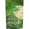NATURA D'ORIENTE | Mela disco disidratata ITALIA 1 Kg | SENZA ZUCCHERO | Morbide (Confezione 500gx2)