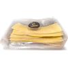 SOKETO Sfoglia Lasagne Keto Low Carb Artigianale | 8g Carboidrati - 36g Proteine per 100g | Senza Zuccheri, Basso IG (220g)