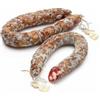 Nero dei Nebrodi Salsiccia di Suino Nero dei Nebrodi Kg. 1