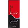 Caffè Iuliano in grani 1Kg miscela Decaffeinato chicchi tostato dek 50% Arabica Decaffeinata - 50% Robusta Decaffeinata