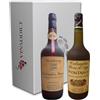 VINADDICT Discovery Box Calvados Vieux Domfrontais Montarcy 10 e 20 anni