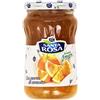 Santa Rosa - Marmellata Di Arance Amare, Con Scorze Di Arancia - 350 G