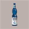 Lucgel Sciroppo Granita al Gusto Tropical Blu Mixybar Fabbri - 1,3 Kg -