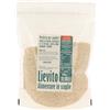 STELLA EVOLUZIONE ALIMENTARE Stella | Lievito Alimentare Nutrizionale in Scaglie | Lievito in Fiocchi Proteico | Condimento per Zuppe e Piatti Vegan 6 x 200g