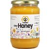 Meden Miele bulgaro Raw Wildflower Premium 100% puro 900g