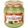 Demetra Crema di Guacamole 540 gr. - Demetra